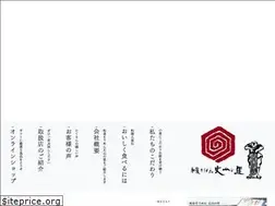 Sites similar to izumi-somen.co.jp