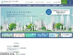 Sites similar to izumi-system.co.jp