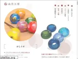 Sites similar to izumi-tombodama.com