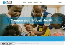 Sites similar to izumi.org