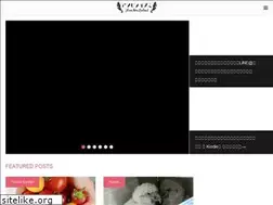Sites similar to izumi.world