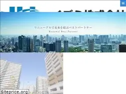 Sites similar to izumi123.co.jp