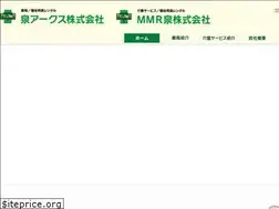 Sites similar to izumidrug.com