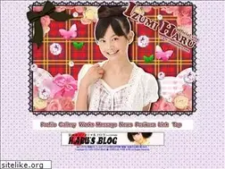 Sites similar to izumiharu.com