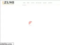 Sites similar to izumihibachisteakhouse.com