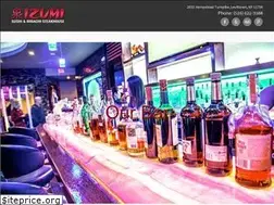 Sites similar to izumilevittown.com