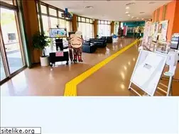 Sites similar to izuminambu-rc.jp