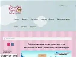 Sites similar to izuminkap.ru