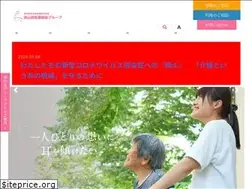 Sites similar to izuminomori.jp