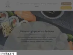 Sites similar to izumirestaurant.it