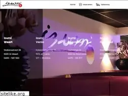 Sites similar to izumirestaurant.nl