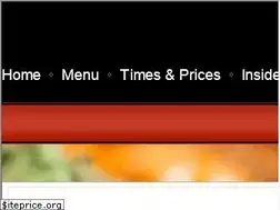 Sites similar to izumirestaurants.com