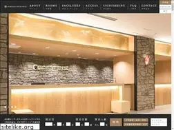 Sites similar to izumisano-centerhotel.com