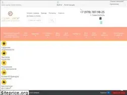 Sites similar to izumishop.ru