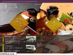 Sites similar to izumisou.info