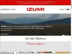 Sites similar to izumistlouis.com