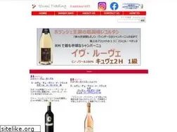 Sites similar to izumitrading.co.jp