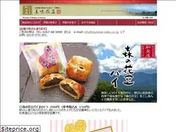 Sites similar to izumiya-saku.co.jp