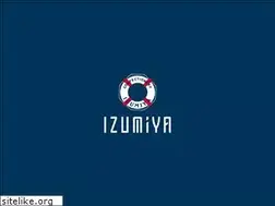 Sites similar to izumiya-tokyoten.co.jp