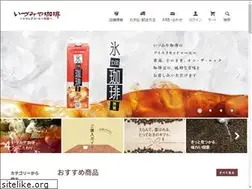 Sites similar to izumiyacoffee.com
