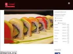 Sites similar to izumiyoungstown.com