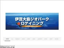 Sites similar to izuoshima-rogaining.com