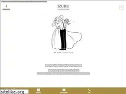 Sites similar to izuru.biz