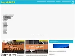 Sites similar to izuru00.com