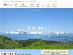 Sites similar to izuspa.com
