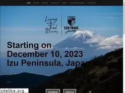 Sites similar to izutrailjourney.com