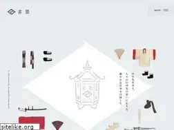 Sites similar to izutsu.co.jp