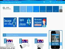 Sites similar to izux.es