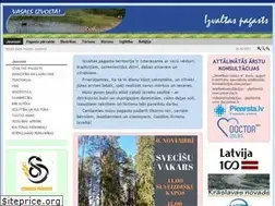 Sites similar to izvalta.lv