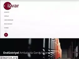 Sites similar to izvar.com