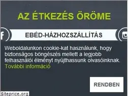 Sites similar to izvarazslo.hu