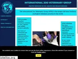 Sites similar to izvg.co.uk