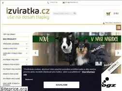Sites similar to izviratka.cz