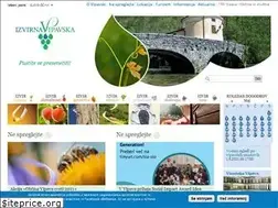 Sites similar to izvirna-vipavska.si