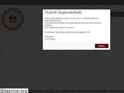 Sites similar to izvitel.hu