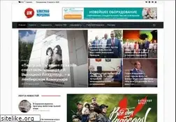 Sites similar to izvmor.ru