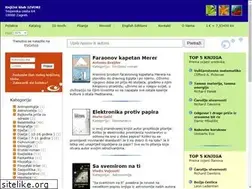 Sites similar to izvori.com