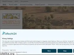 Sites similar to izw-berlin.de
