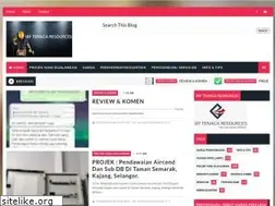Sites similar to izwan-elektrik.blogspot.com