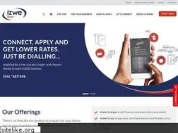 Sites similar to izwekenya.com