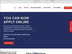 Sites similar to izwezambia.com