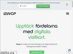 Sites similar to izwop.com