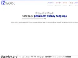 Sites similar to izwork.com