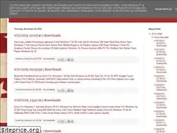 Sites similar to izy-download.blogspot.com