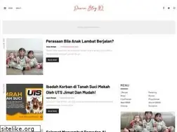 Sites similar to izyanbalqis.com