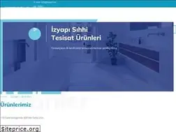 Sites similar to izyapi.net